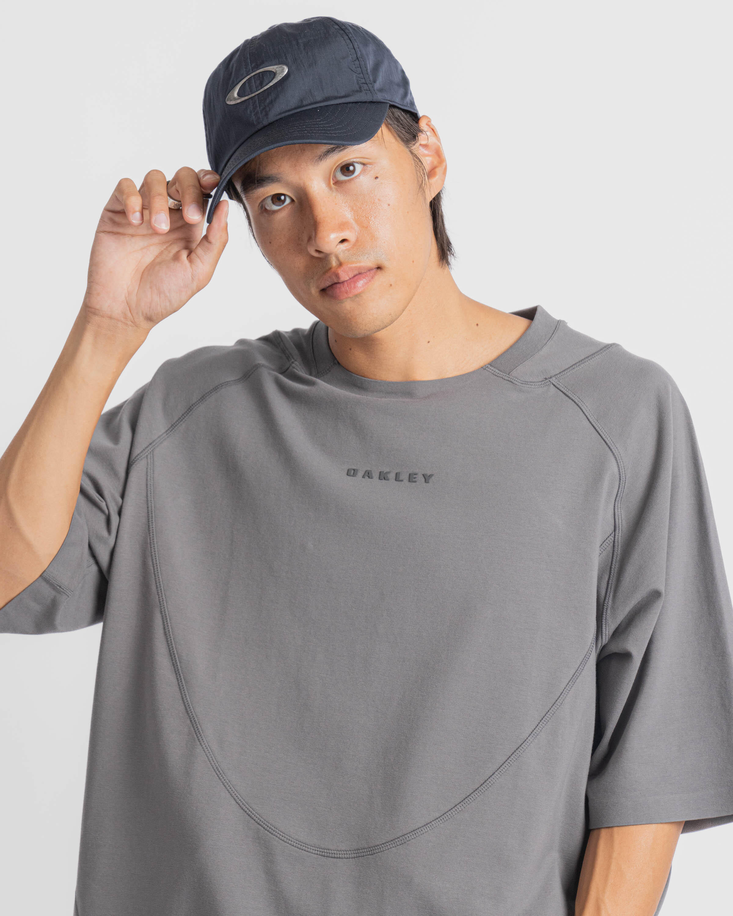 Oakley TINCAN LX Cap | FOS901486-02E | AFEW STORE